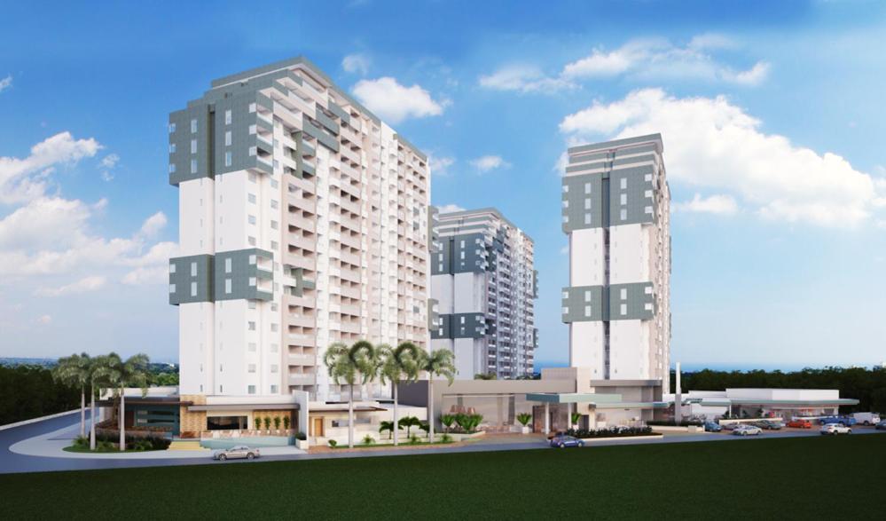 Olimpia Park Resort المظهر الخارجي الصورة