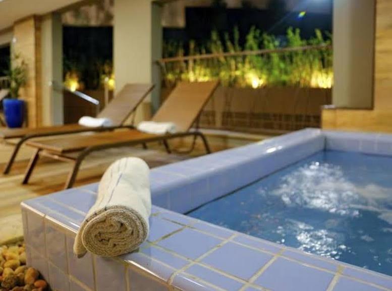 Olimpia Park Resort المظهر الخارجي الصورة