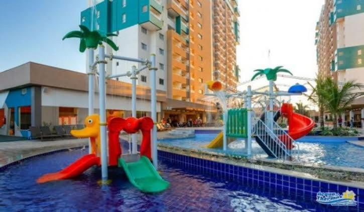 Olimpia Park Resort المظهر الخارجي الصورة