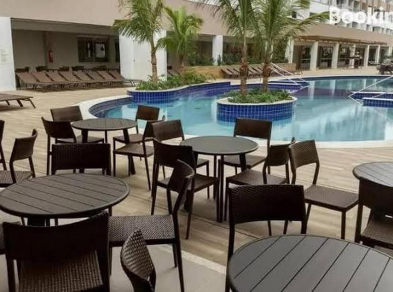 Olimpia Park Resort المظهر الخارجي الصورة