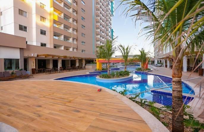 Olimpia Park Resort المظهر الخارجي الصورة