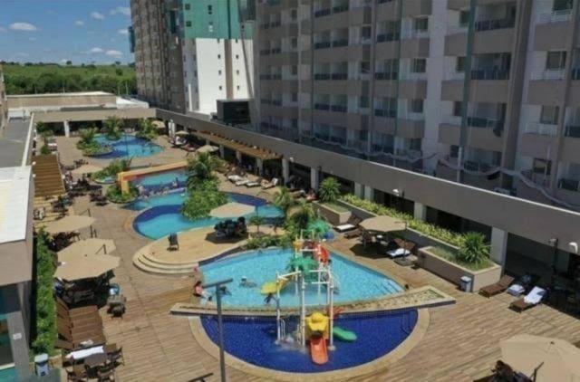 Olimpia Park Resort المظهر الخارجي الصورة