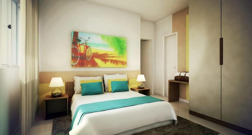 Olimpia Park Resort المظهر الخارجي الصورة