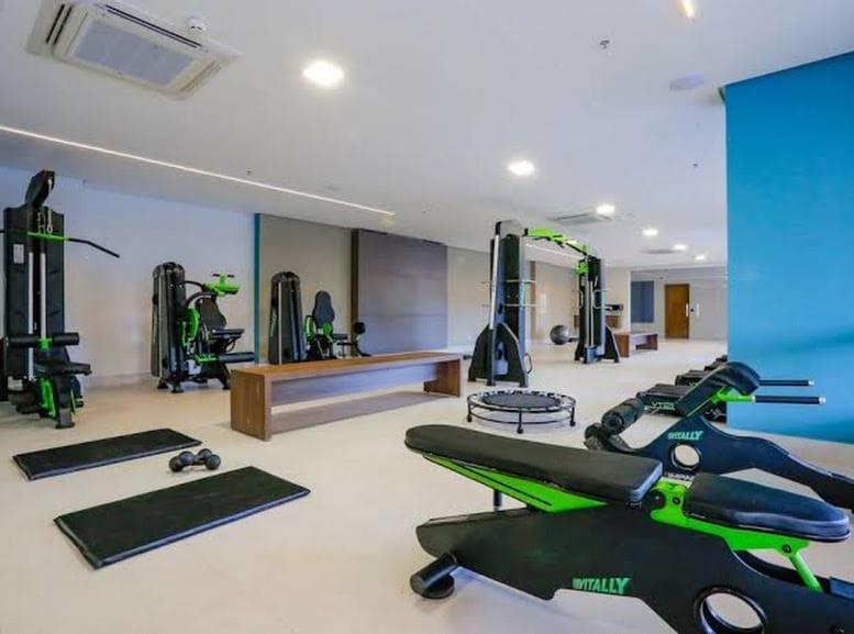 Olimpia Park Resort المظهر الخارجي الصورة