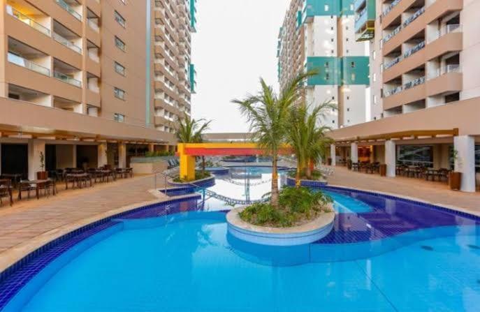 Olimpia Park Resort المظهر الخارجي الصورة